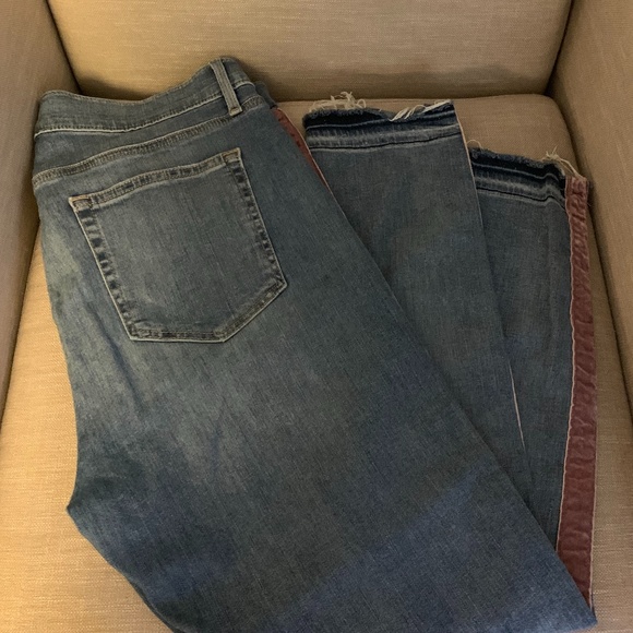 Loft Jeans - Picture 1 of 2